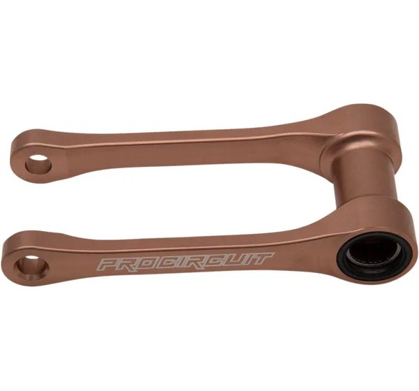 PRO CIRCUIT Federung hinten für HONDA CRF 250 R 2010-2017