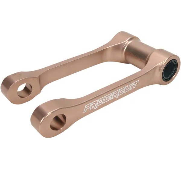PRO CIRCUIT Federung hinten für YAMAHA YZ 450 F 2010-2020