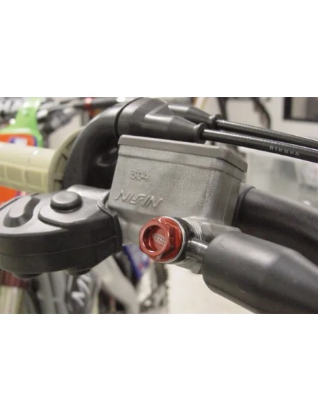 PRO CIRCUIT Montagematerial & Zubehör - Detailansicht