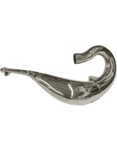 Platinum Krümmerrohr