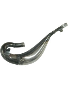 Works Head Pipe 2-Takt Auspuff