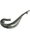 Works Head Pipe 2-Takt Auspuff