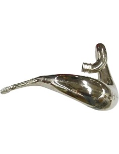 Platinum Krümmerrohr