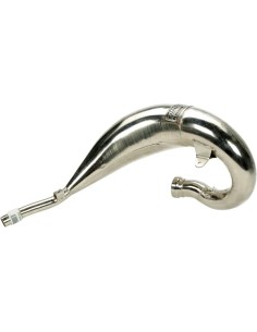 Platinum Krümmerrohr