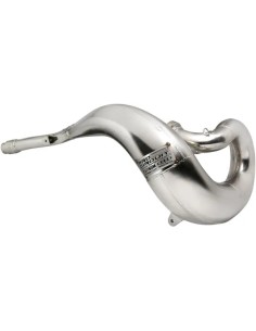 Platinum Krümmerrohr