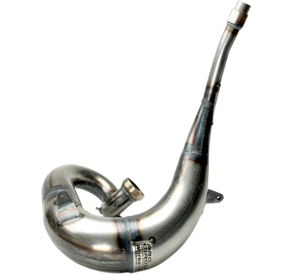 PRO CIRCUIT Komplettanlagen für KAWASAKI KX 250 2005-2007