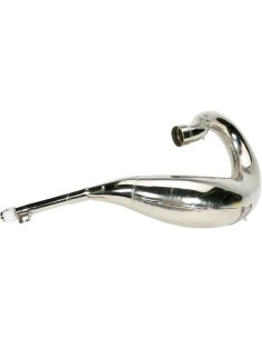 Platinum Krümmerrohr