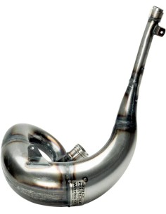 Works Auspuff