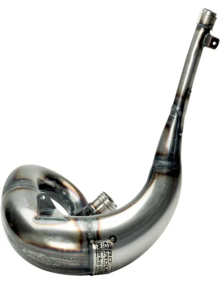 PRO CIRCUIT Komplettanlagen für HONDA CR 250 R 2005-2007