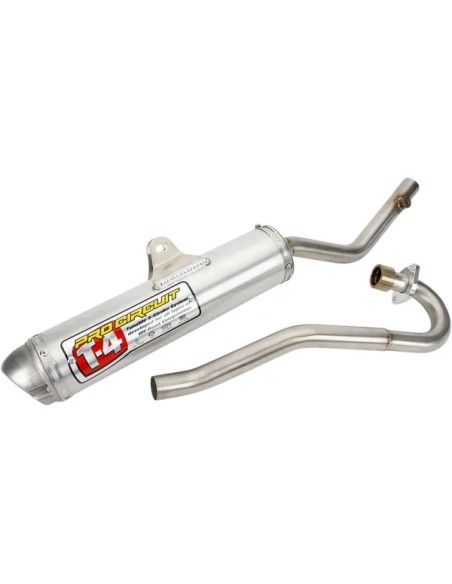 PRO CIRCUIT Komplettanlagen für HONDA CRF 150 F 2006-2017