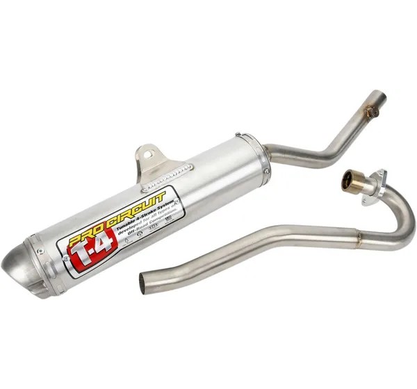 PRO CIRCUIT Komplettanlagen für HONDA CRF 150 F 2006-2017
