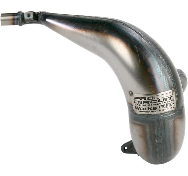 PRO CIRCUIT Komplettanlagen für KTM SX 250 2011-2016