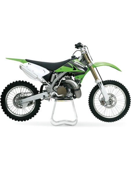 PRO CIRCUIT Komplettanlagen für KAWASAKI KX 100 2002-2013
