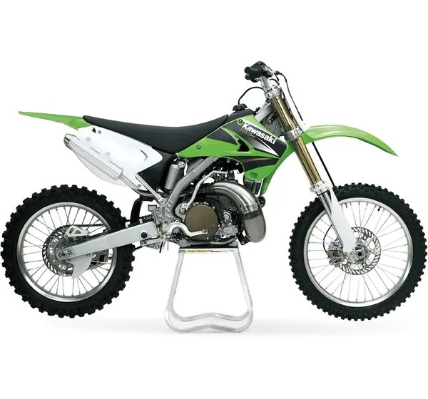 PRO CIRCUIT Komplettanlagen für KAWASAKI KX 100 2002-2013