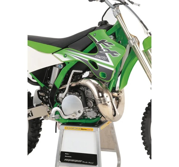 PRO CIRCUIT Krümmer & Mittelrohre für KAWASAKI KX 100 2002-2013