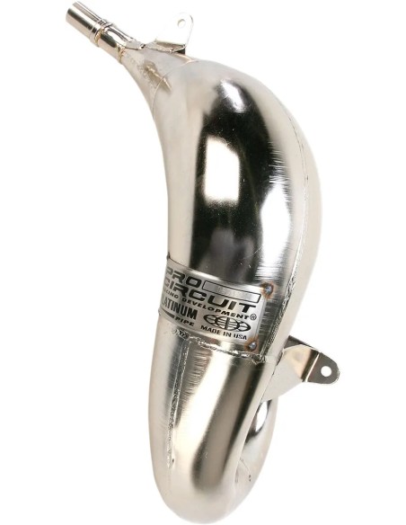 PRO CIRCUIT Krümmer & Mittelrohre für KTM SX 125 2011-2015