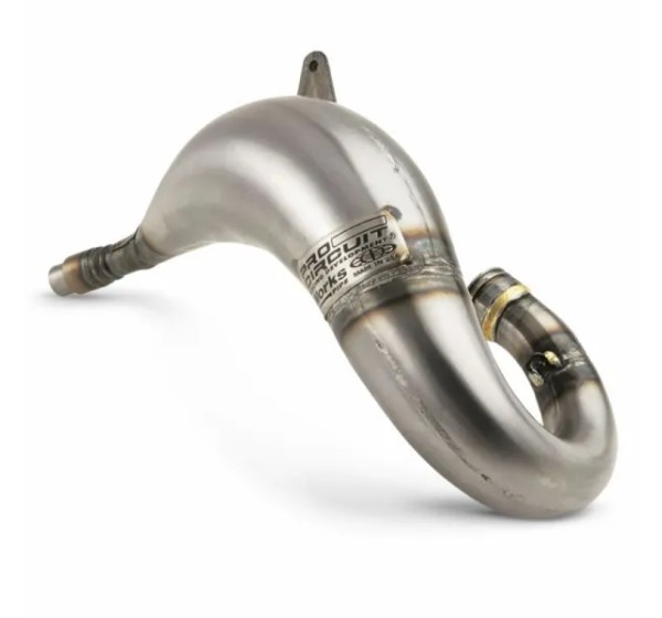 PRO CIRCUIT Krümmer & Mittelrohre für KTM SX 125 2007-2010