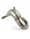 Works Head Pipe 2-Takt Auspuff