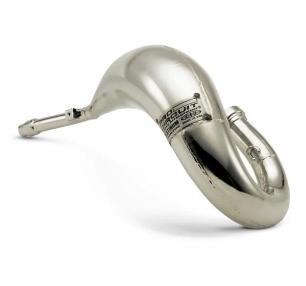 PRO CIRCUIT Krümmer & Mittelrohre für KTM SX 85 17/14 2007-2012