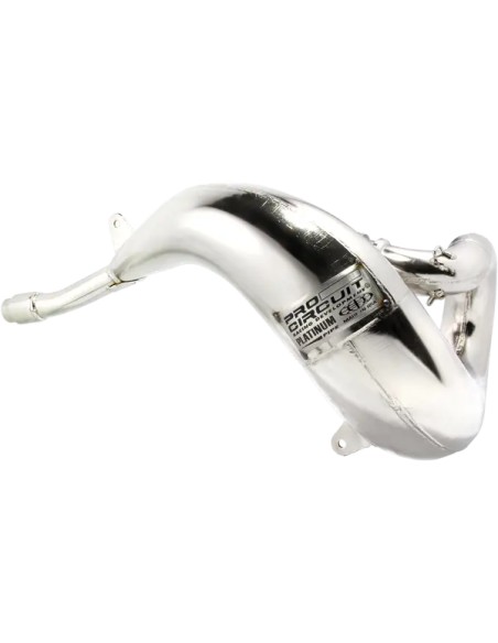 PRO CIRCUIT Krümmer & Mittelrohre für HUSQVARNA WR 250 2009-2013