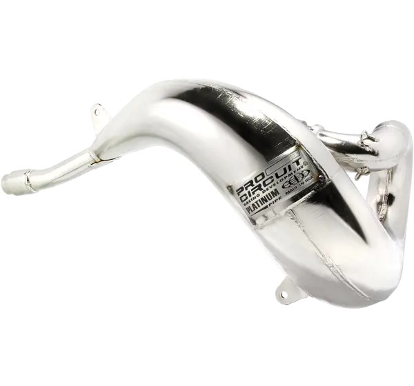 PRO CIRCUIT Krümmer & Mittelrohre für HUSQVARNA WR 250 2009-2013