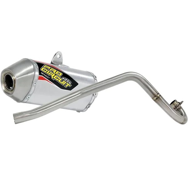 PRO CIRCUIT Komplettanlagen für HONDA CRF 110 F 2013-2018