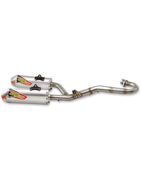 PRO CIRCUIT Komplettanlagen für HONDA CRF 450 R 2015-2016