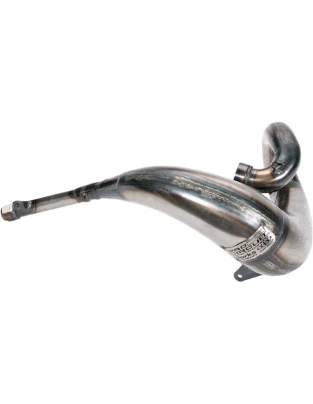 PRO CIRCUIT Krümmer & Mittelrohre - EXHAUST WORKS CR500 89-01