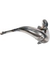 Works Head Pipe 2-Takt Auspuff
