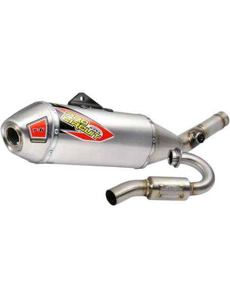 PRO CIRCUIT Komplettanlagen für KAWASAKI KX 250 F 2017-2019