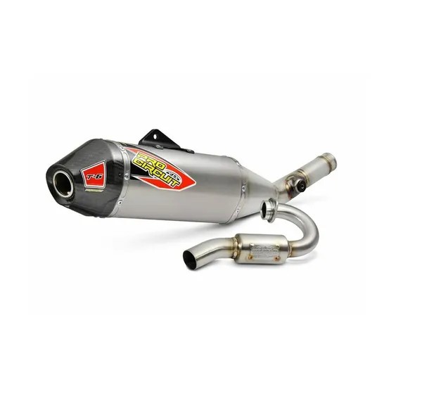 PRO CIRCUIT Komplettanlagen für YAMAHA YZ 250 F 2017-2018