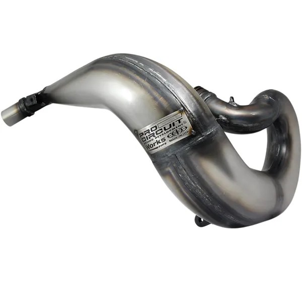 PRO CIRCUIT Komplettanlagen für HUSQVARNA TC 250 2017-2018