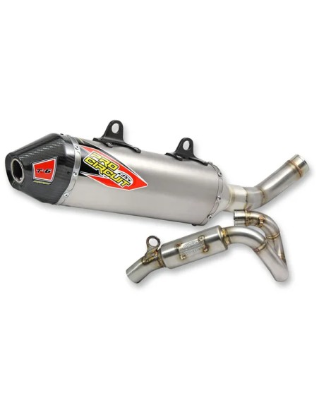 PRO CIRCUIT Komplettanlagen für KTM SX-F 250 2016-2018
