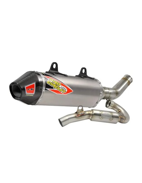 PRO CIRCUIT Komplettanlagen für HUSQVARNA FC 450 2017-2018