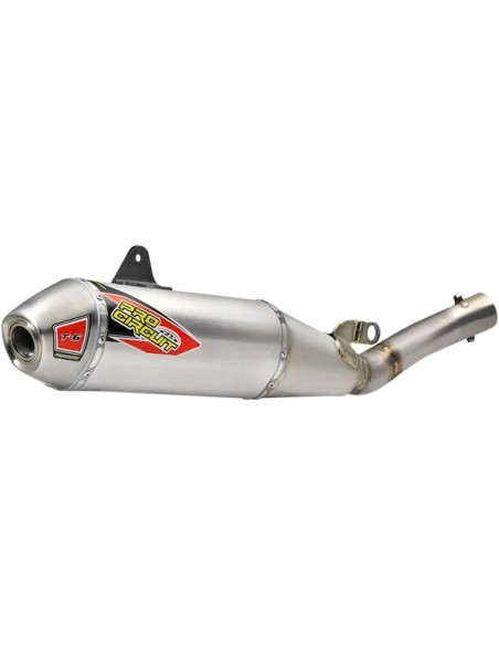 PRO CIRCUIT Komplettanlagen für YAMAHA YZ 450 F 2018-2021