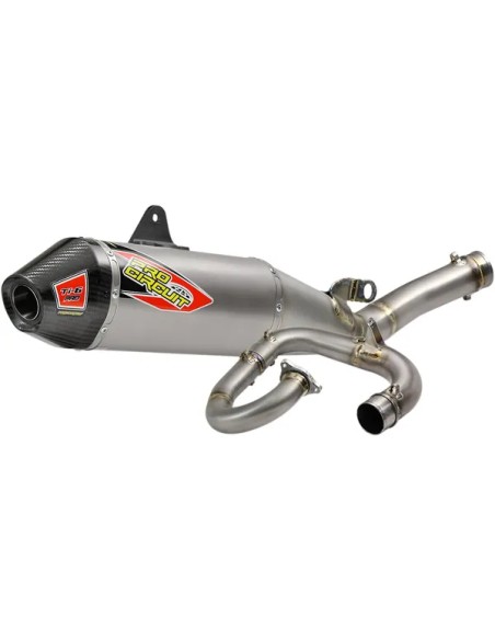 PRO CIRCUIT Komplettanlagen für YAMAHA YZ 450 F 2018-2019