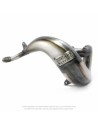 Works Head Pipe 2-Takt Auspuff