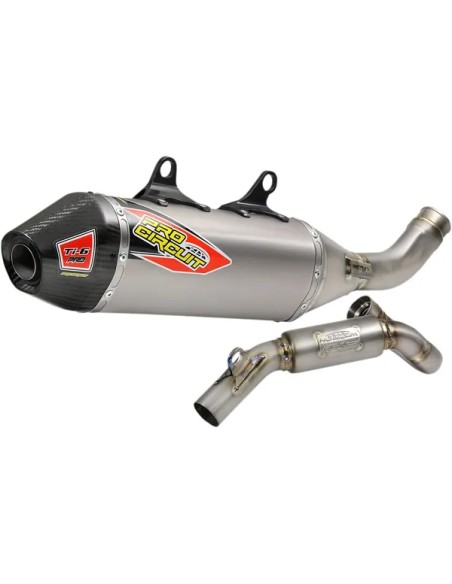 PRO CIRCUIT Komplettanlagen für KTM SX-F 450 2018-2022