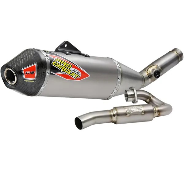 PRO CIRCUIT Komplettanlagen für KAWASAKI KX 450 2021-2022