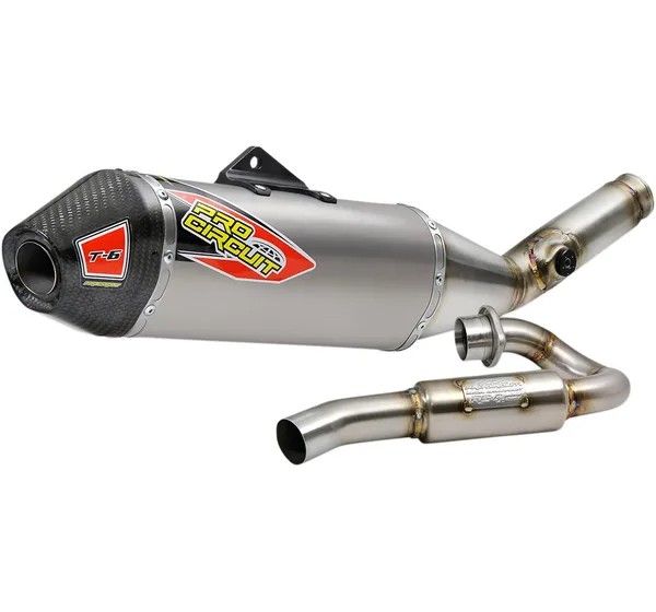 PRO CIRCUIT Komplettanlagen für KAWASAKI KX 450 2021-2022