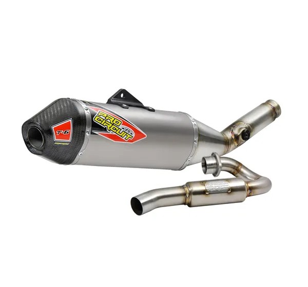 PRO CIRCUIT Komplettanlagen - Detailansicht