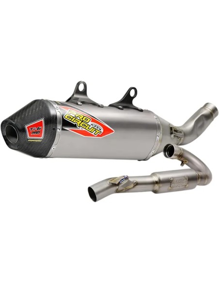 PRO CIRCUIT Komplettanlagen für KTM SX-F 350 2019-2022