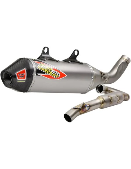 PRO CIRCUIT Komplettanlagen für KTM SX-F 250 2019-2022