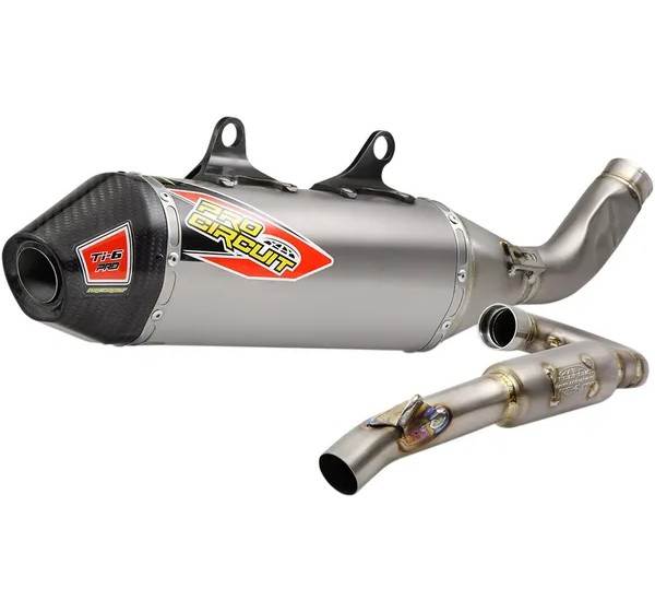 PRO CIRCUIT Komplettanlagen für KTM SX-F 250 2019-2022