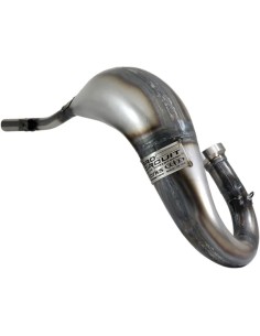 Works Auspuff