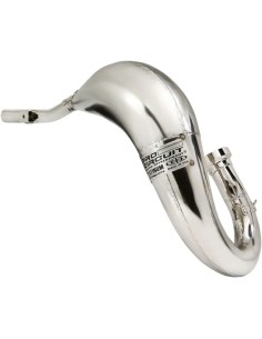 Platinum Pipe