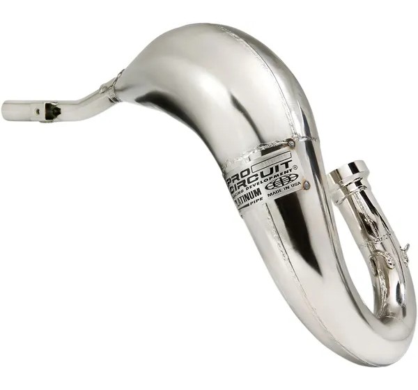 PRO CIRCUIT Komplettanlagen - PIPE PLATINUM 831985