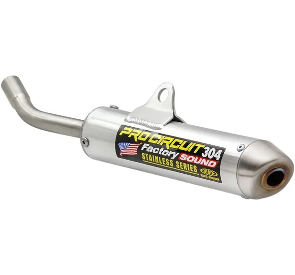PRO CIRCUIT Komplettanlagen für YAMAHA YZ 85 LW 2019-2021