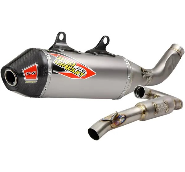 PRO CIRCUIT Komplettanlagen für KTM SX-F 250 2019-2022