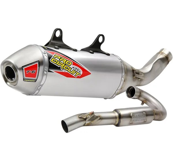 PRO CIRCUIT Komplettanlagen für KTM SX-F 350 2019-2022